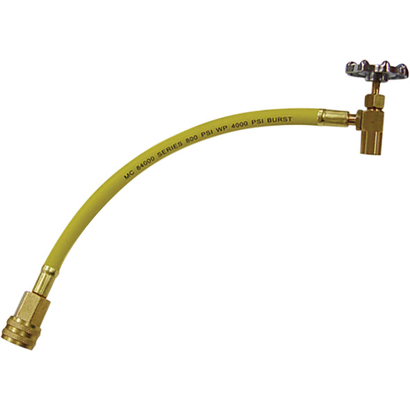 R134a U-Charge Kit 3502