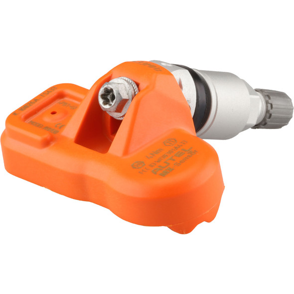 Metal Stem 433Mhz Clamp In TPMS Sensor MXSENSOR433M