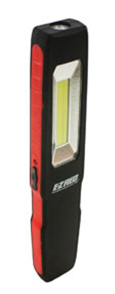Rechargeable Slim Light, Red PL175R Rechargeable Slim Light, Red PL175R