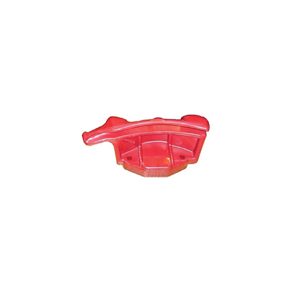 Hunter TC-Series Replacement Head, Red AE0343-R