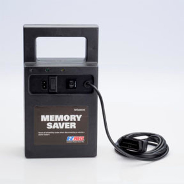 Computer Memory Saver  with Cigarette Lighter Adapter MS4000C