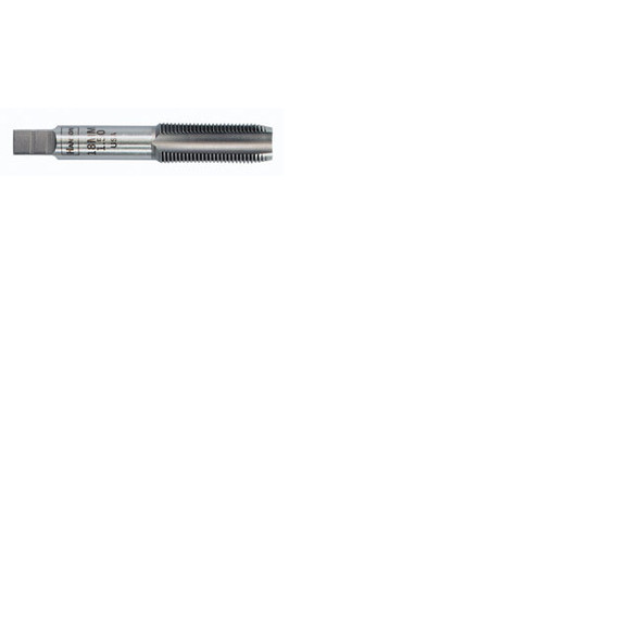 12mm - 1.5 Metric Plug Thread Tap, Bulk 1743