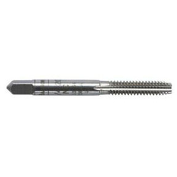 7/16" - 14 NC Fractional Plug Tap, Bulk 1439