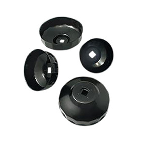 Cap-Type Oil Filter Wrench - 76mm x 15 Flute A264