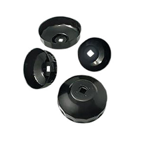 Cap-Type Oil Filter Wrench - 76mm x 14 Flute A251