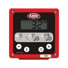 Automatic Tire Inflator 24820