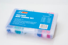 157Pc. Heat Shrink Set HS34