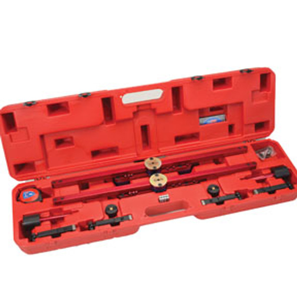EZLINE Laser Multi-Alignment Tool  (Complete Package Including Software) EZLINEB1SW
