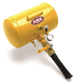 5 Gallon Cheetah Tank Bead Seater 23800