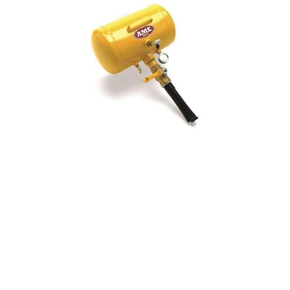 5 Gallon Cheetah Tank Bead Seater 23800