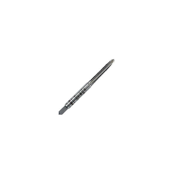 7/16" - 20 NF Fractional Plug Tap, Bulk 1440