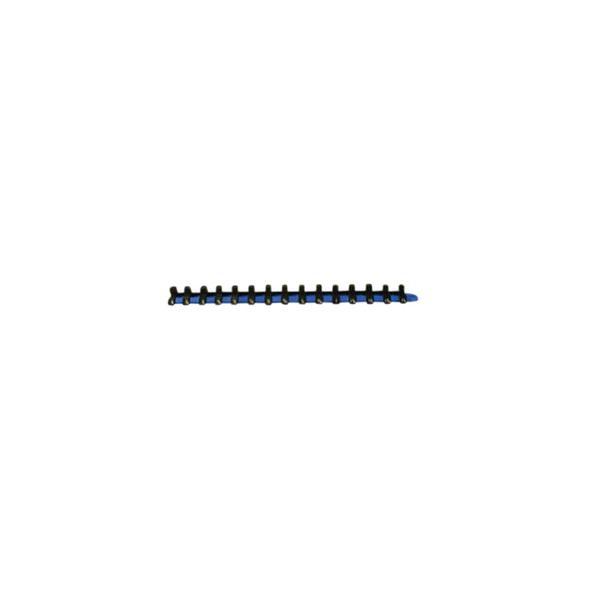 1/2" Dr Socket Rack, Standard 9750