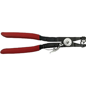 Flat Band Hose Clamp Pliers 8832