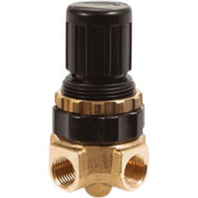 Regulator Fluid Pressure for Brake Bleeder STREG02