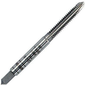 12 - 24 NC Machine Plug Screw Tap 1132