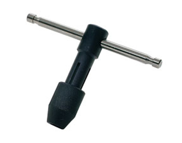 T-Handle Tap Wrenches, TR-1E, Carded 12001