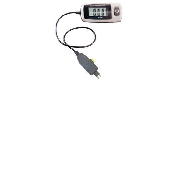 Fuse Buddy Tester – Mini Fuse 302M