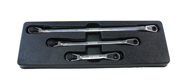 3 Pc. Quarter Stick Set 4S3XL