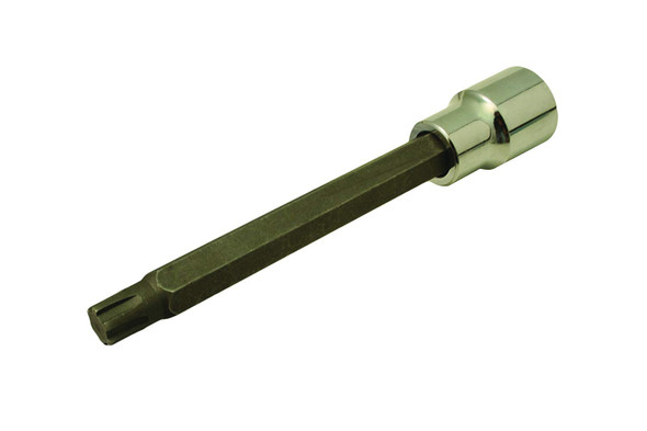 Vw and Audi Head Bolt Wrench with 6-Point Ribe, 9-Millimeters 9260