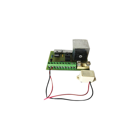 Electronic Control Board (New) STCONTROL02