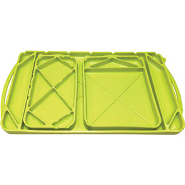 GeckoGrip - Flexible Tray - Pack (Small, Medium, Large) 80105