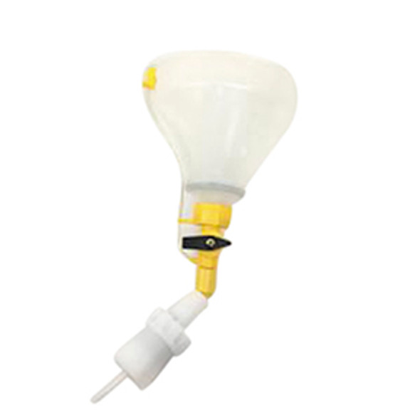 Diesel Exhaust Fluid Funnel Kit 7220