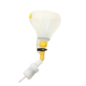 Diesel Exhaust Fluid Funnel Kit 7220