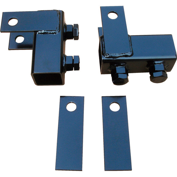 Leaf Spring Brackets CR3SB