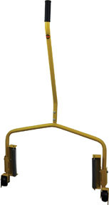 Truck Wheel Dolly 70130