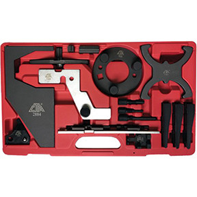 19 Pc. Ford / Mazda Master Timing Kit 5063