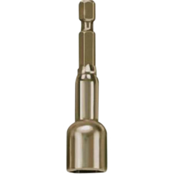 1/4" Lobular Design Magnetic Nutsetter, 1-7/8" 94712