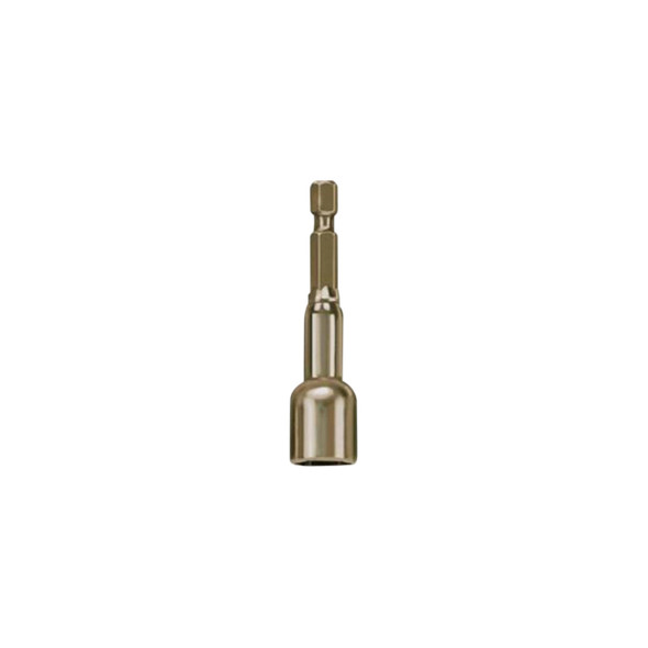 1/4" Lobular Design Magnetic Nutsetter, 1-7/8" 94712
