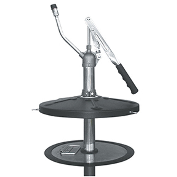 GREASE FILLER PUMP 8038