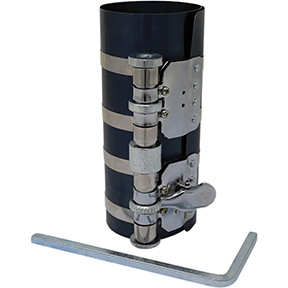 Piston Ring Compressor 6" 4024