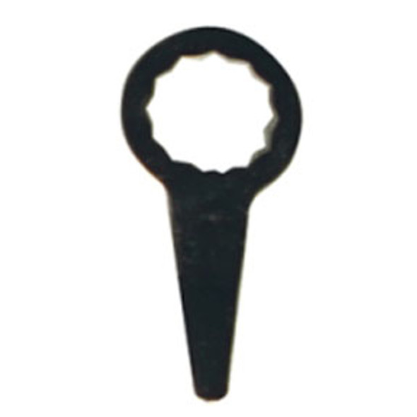 35mm Flat-Nose Straight Blade WINDK-08J