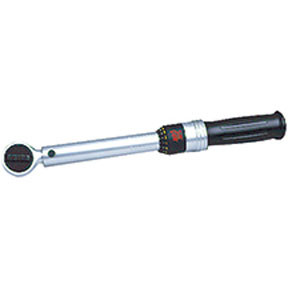 1/2" Drive Micrometer Torque Wrench 102M