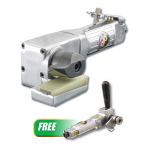 Door Skinning Tool with w/ Pneumatic Door Skin Removal Tool DSPRO