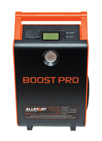 12/24 Volt Boost Pro  Jump Starter 570 12/24 Volt Boost Pro  Jump Starter 570