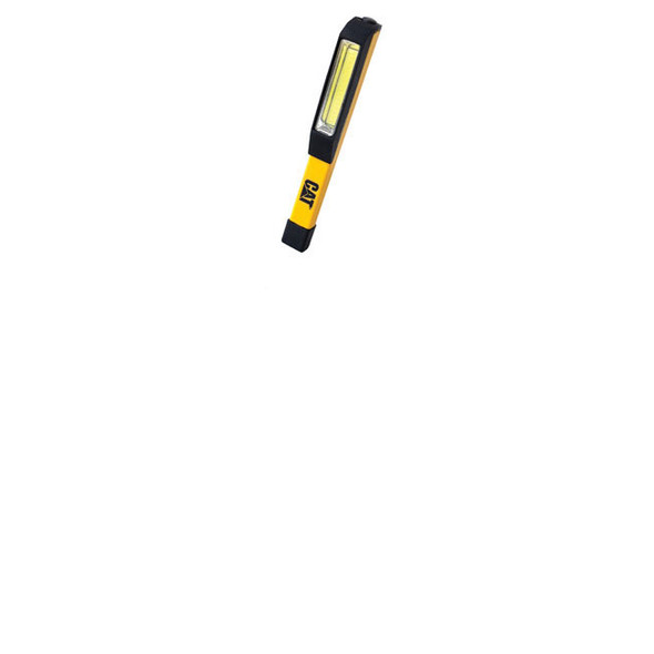 Yellow Pocket COB Work Light CT1000