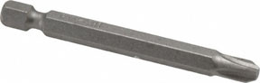 #3 Phillips Head Power Bit, 2-3/4" 93021