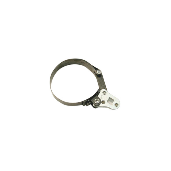 Oil Filter Wrench, 3-7/16" To 3-3/4", Heavy Duty 2525