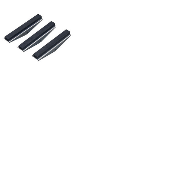 Replacement Stone, Medium Grit, 220-240 Grit, 3 Stones 361