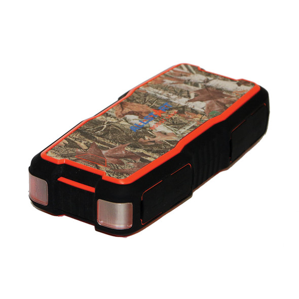 Camo Jump Starter 569