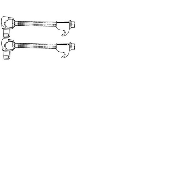 Macpherson Strut Spring Compressor 512