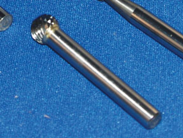 Carbide Burr 8165