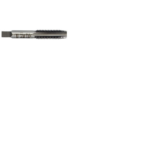 5/8" - 11 NC Fractional Plug Tap, Carded 8152