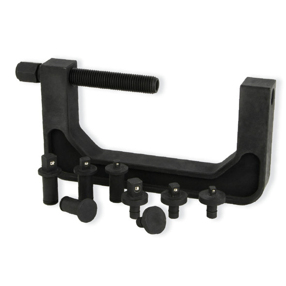 C-Frame Socket Press Set 201
