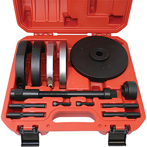 Ford/Volvo Wheel Bearing Kit 1222