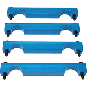 4 Pc. Benz Timing Tool Set - M157, M276, M278 1214