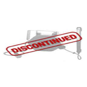 Saber 700 Lumen COB Tube Light with 50' Reel 80379